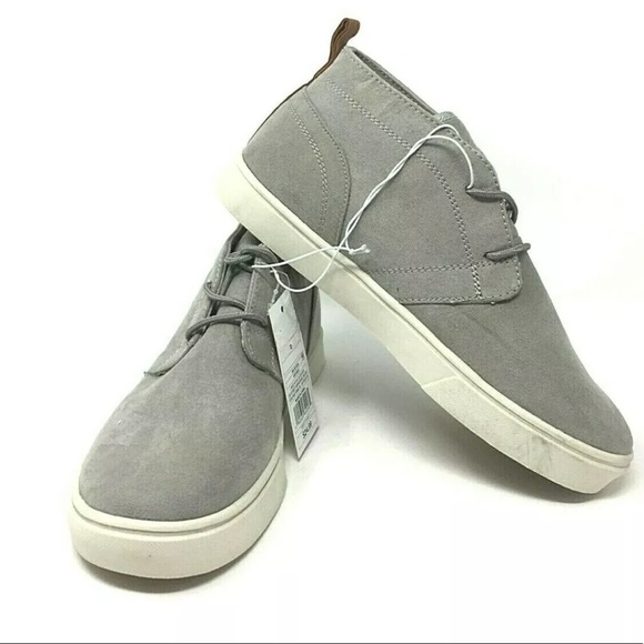 🏈Cat & Jack Neo Boys High-top Sneakers